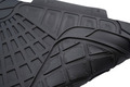 Bilmatta Gummi Universal 4-pack Autozone